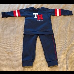 Tommy Hilfiger 2 PC set for Toddler